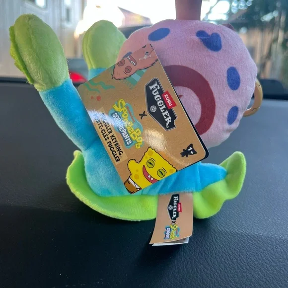 Gary fuggler keychain - Picture 3 of 4